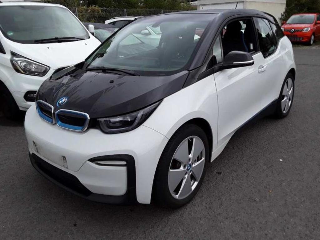 BMW Baureihe i3 (I01)(2013-) DE - Lim3, 120 Ah, (Facelift) 2018 - 2022