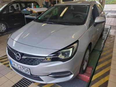 Opel Astra K De kb5 15 D e