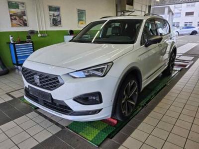 SEAT Tarraco (KN2)(10.2018-) DE - SUV5 2.0 TDI EU6d, FR 4Drive (EURO 6d), 2020 - 2023