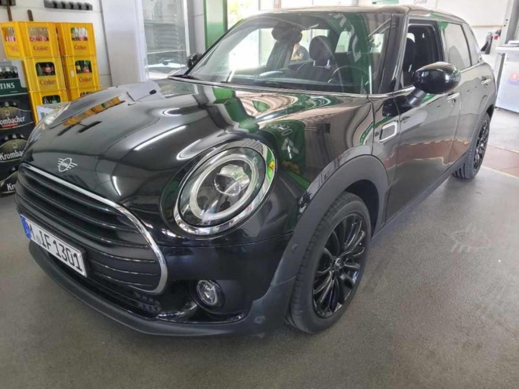 MINI Clubman (F54)(2015-) De kb5 15 eu6dt one