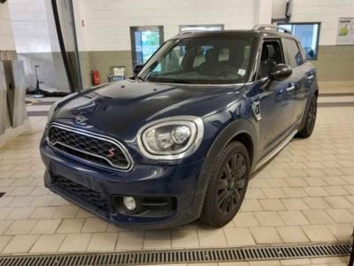 Mini countryman Cooper SD Countryman All4 Aut.