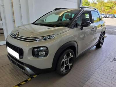 CITROEN C3 Aircross (08.2017-&amp;gt;) DE - SUV5 1.2 PureTe..