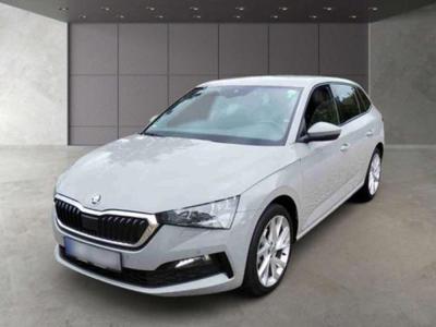 Skoda Scala (NW1)(01.2019-) De lims5 16 tdi eu6dt