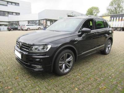 Volkswagen Tiguan (AD1)(01.2016-2020) De suv5 20 ts