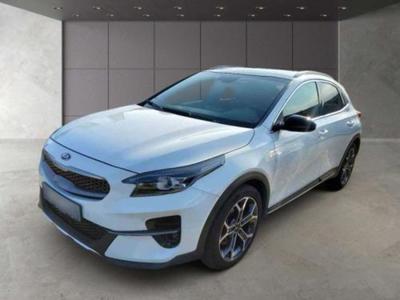 Kia XCeed (2019-) De suv5 16 tgdi eu6dt