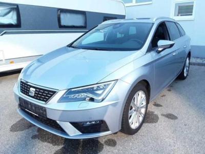 SEAT Leon ST 1.5 TSI EU6d-T, ST Xcellence OPF(EURO 6d-T..