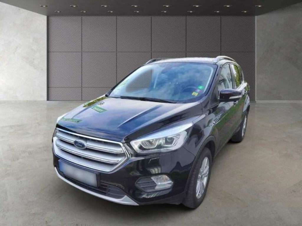 FORD Kuga (CBS)(2013-&amp;gt;) DE - SUV5 1.5 EcoBoost EU6, ..