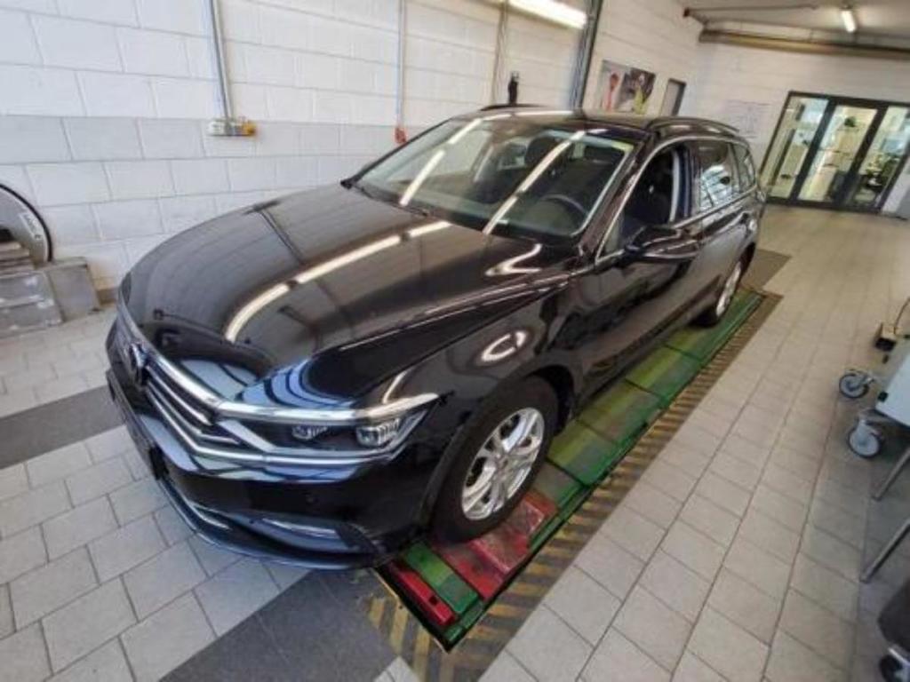 Volkswagen Passat Variant (CB5)(03.2019-) De kb5 20