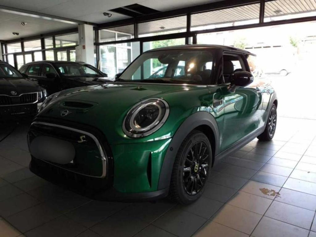 Mini Mini 3-trg. (F56)(2013-&amp;gt;) DE - LimS3 SE, Cooper..