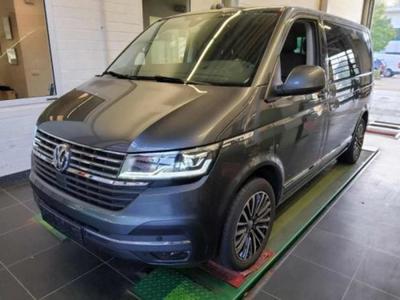 Volkswagen T6.1 Transporter Multivan (SH)(10.2019-)