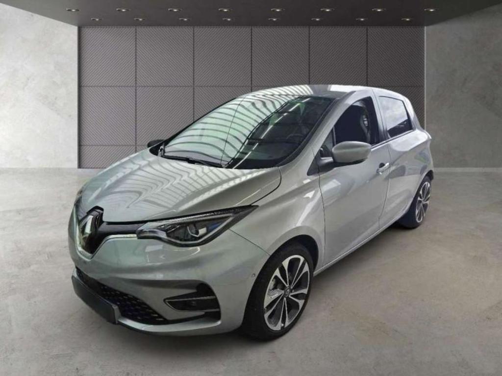 RENAULT Zoe (06.2012-&amp;gt;) DE - LimS5 R135, Techno R135..