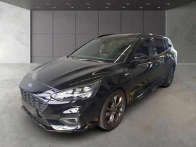 FORD Focus Turnier (CGE)(2018-&amp;gt;) DE - Kb5 1.5 EcoBlu..