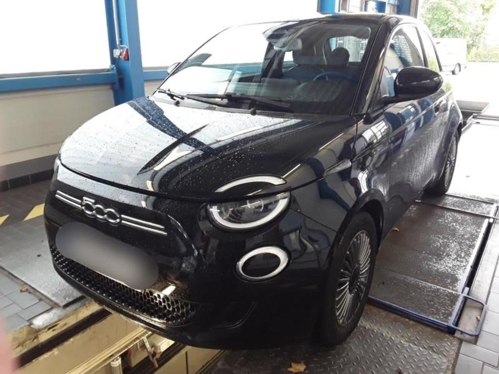 FIAT 500 e (332) Lim. (2020-&amp;gt;) DE - LimS3, Icon (42 ..