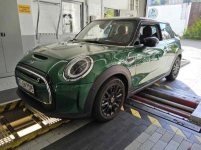 Mini Mini 3-trg. (F56)(2013-&amp;gt;) DE - LimS3 SE, Cooper..