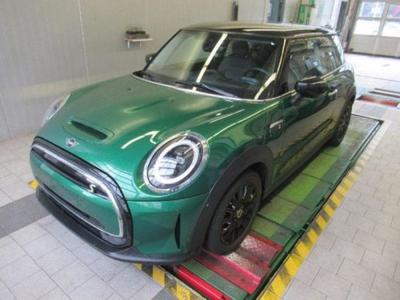 MINI 3-trg. (F56)(2013-) De lims3 SE cooper se