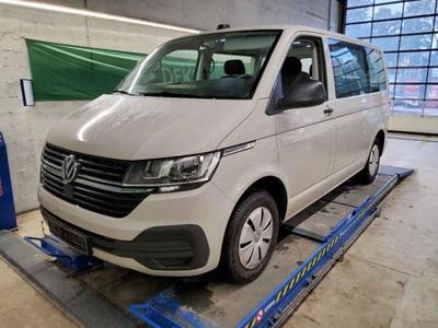 Volkswagen T6.1 Transporter Multivan (SH)(10.2019-)