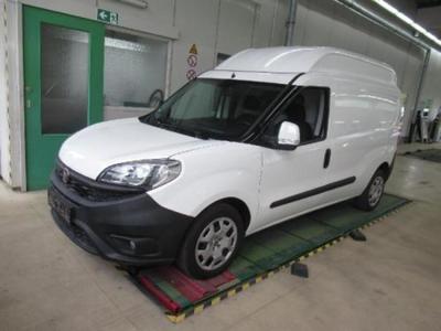 Fiat Doblo (263) De hka