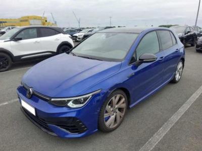 VOLKSWAGEN Golf VIII Lim. (CD1)(12.2019-&amp;gt;2024) DE - ..