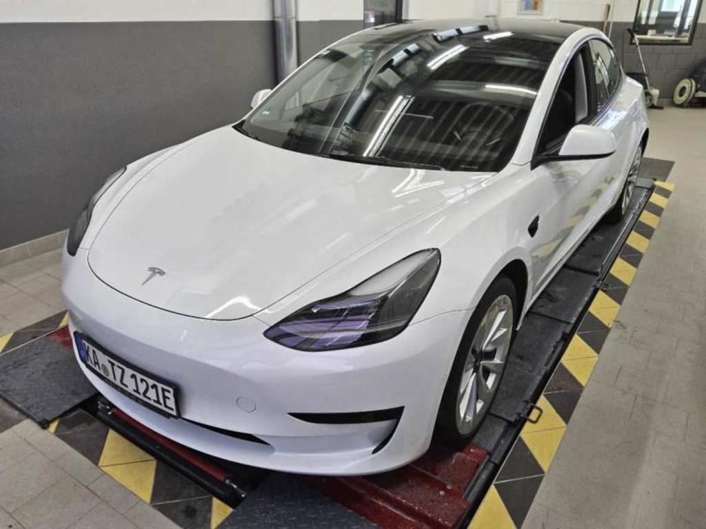 Tesla Model 3 Model 3 rwd hinterradantrieb