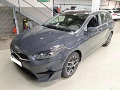 KIA Ceed Sportswagon (CD)(2018-&amp;gt;) DE - Kb5 1.5 T-GDI..