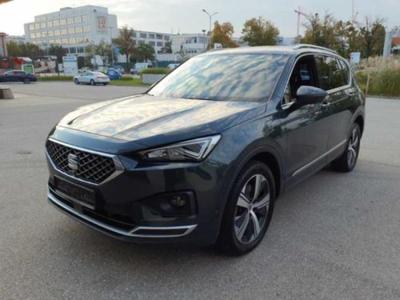 SEAT Tarraco (KN2)(10.2018-&amp;gt;) DE - SUV5 1.4 e-HYBRID..