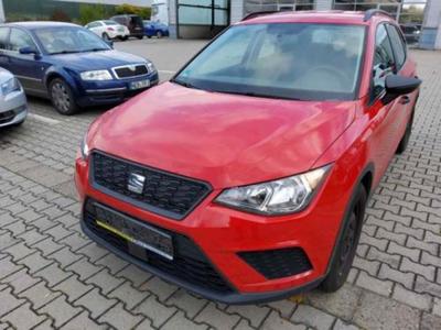 Seat Arona (KJ7)(2017-) De suv5 10 tsi eu6dt