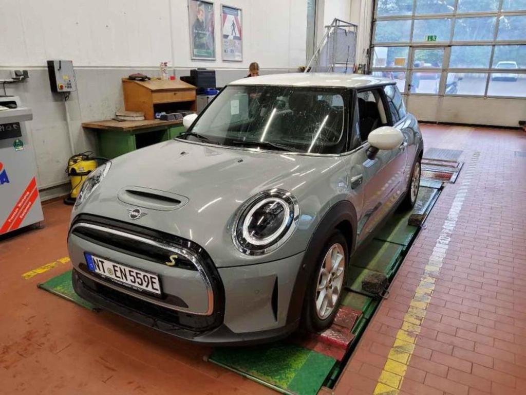 MINI 3-trg. (F56)(2013-) De lims3 SE cooper se