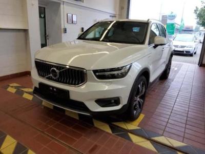 VOLVO XC40 (2017-&amp;gt;) DE - SUV5 T5 Twin Engine 2WD EU6..