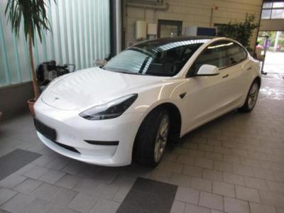 Tesla Model 3 Model 3 rwd hinterradantrieb