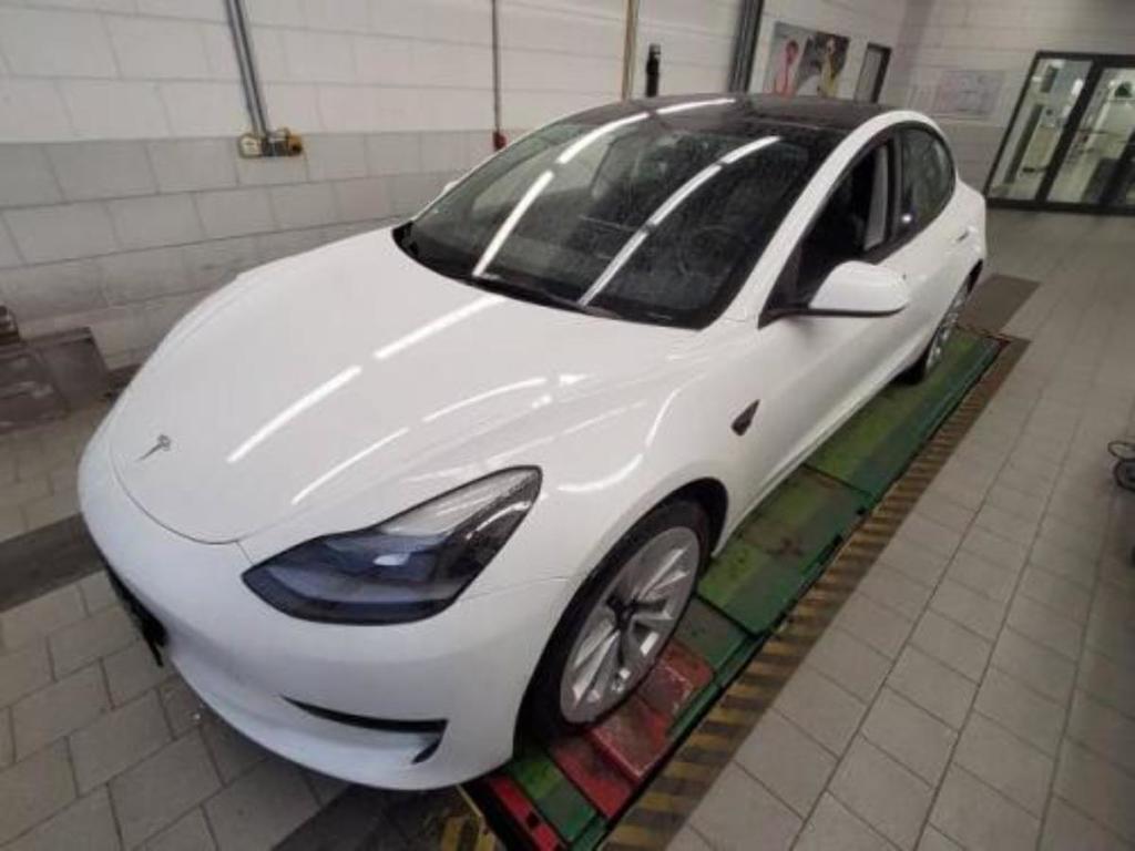 Tesla Model 3 Model 3 rwd hinterradantrieb