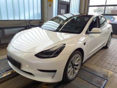 Tesla Model 3 (01.2019-&amp;gt;), RWD 60 kWh, 2021 - 2023