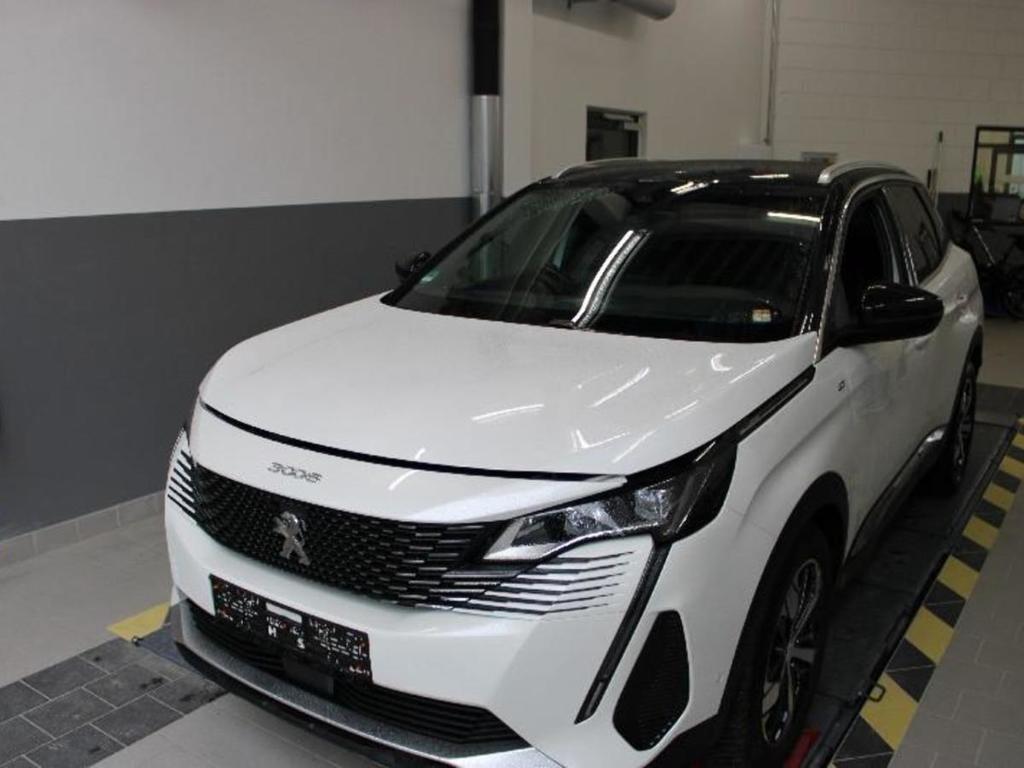 PEUGEOT 3008 PureTech 180 Stop &amp;amp; Start GPF EAT8 GT ..