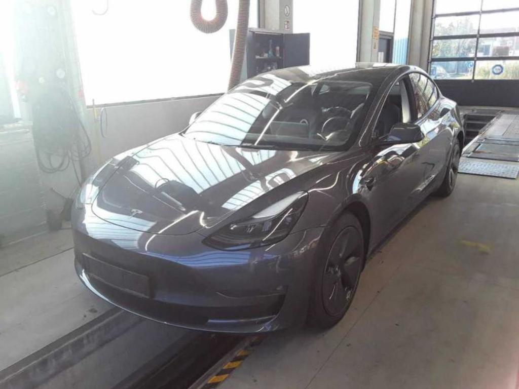 Tesla Model 3 (01.2019-&amp;gt;), Long Range Dual 82 kWh AW..