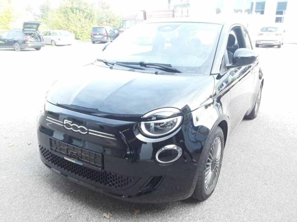 FIAT 500 e (332) Lim. (2020-&amp;gt;) DE - LimS3, Icon (42 ..