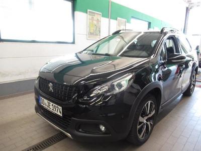 PEUGEOT 2008 (03.2013-&amp;gt;) DE - SUV5 1.5 BlueHDi 120 E..