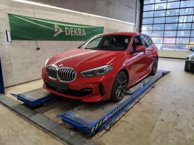 BMW Baureihe 1 Lim. (F40)(2019-) De lims5 118i eu6d