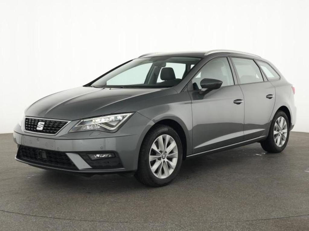 SEAT Leon ST (Inzahlungnahme MwSt. nicht ausweisbar) DE..