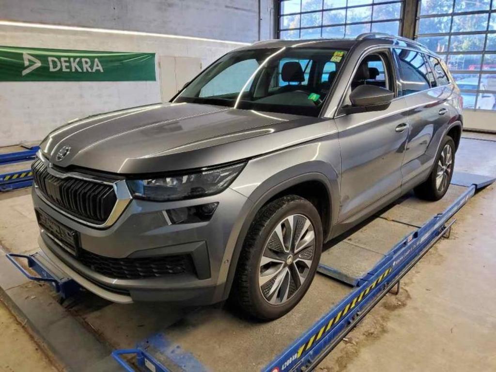 Skoda Kodiaq (NS)(2016-) suv5 20 tdi eu6d