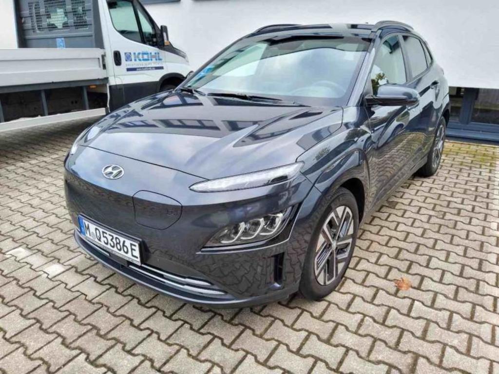 Hyundai Kona (OS) De suv5 elektro prime elek