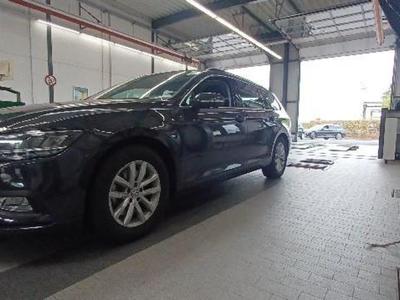 Volkswagen Passat Variant (CB5) De kb5 20