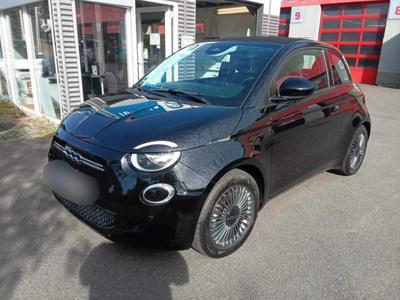 Fiat 500 e (332) De ca2 icon batteri