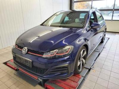 VOLKSWAGEN Golf VII Lim. (BQ1/BE2)(01.2017-&amp;gt;2020) DE..