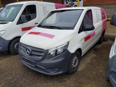 Mercedes-Benz Vito Kasten (447)(07.2014-) De ka4 111