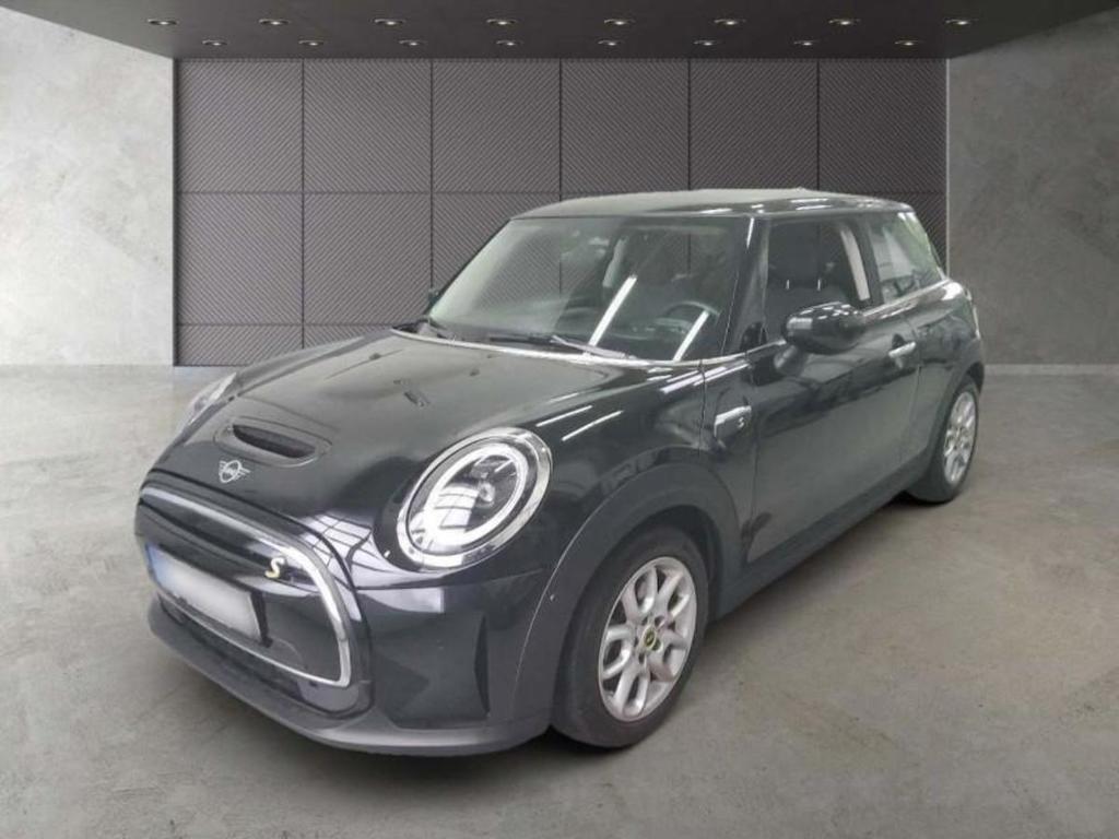 MINI 3-trg. (F56)(2013-) De lims3 SE cooper se