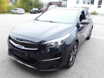 Kia XCeed (2019-) De suv5 14 tgdi eu6dt