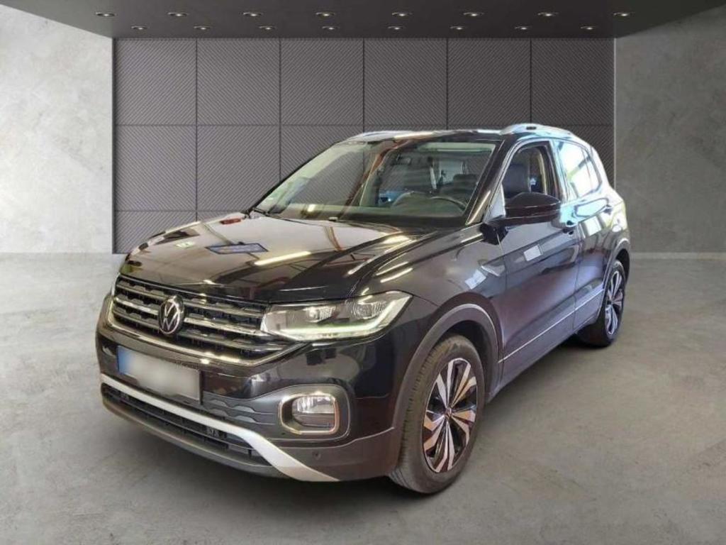 Volkswagen T-Cross (C11)(12.2018-2023) De suv5 10 t