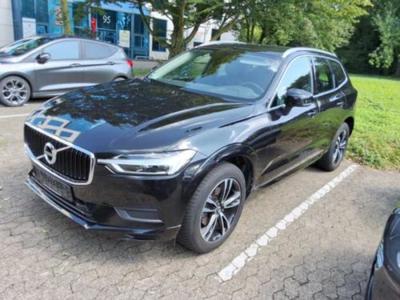 VOLVO XC60 (03.2017-&amp;gt;) DE - SUV5 D4 2WD EU6d-T, Mome..