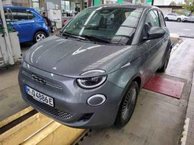 Fiat 500 e (332) De lims3 icon 42 kwh