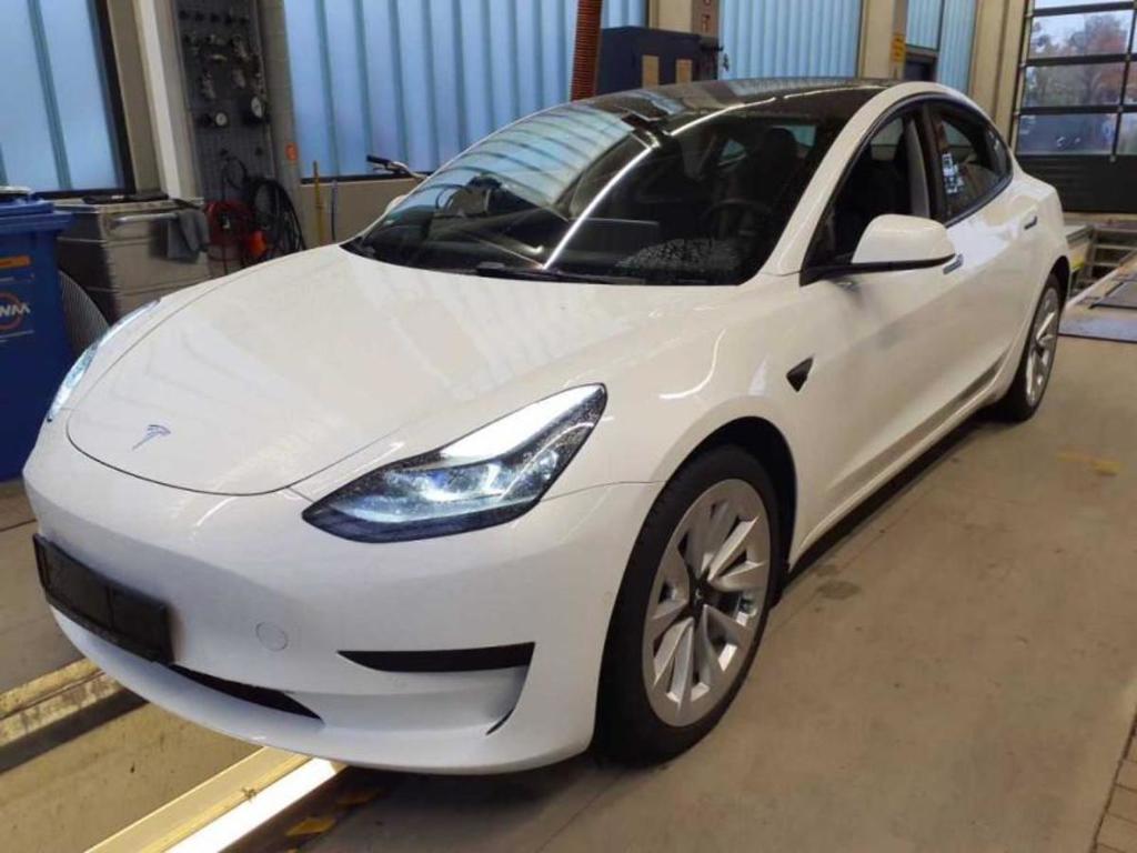 Tesla Model 3 (01.2019-&amp;gt;), RWD 60 kWh, 2021 - 2023