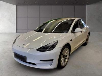 Tesla Model 3 Model 3 rwd hinterradantrieb